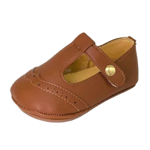 T-strap Mary Jane toddler shoes